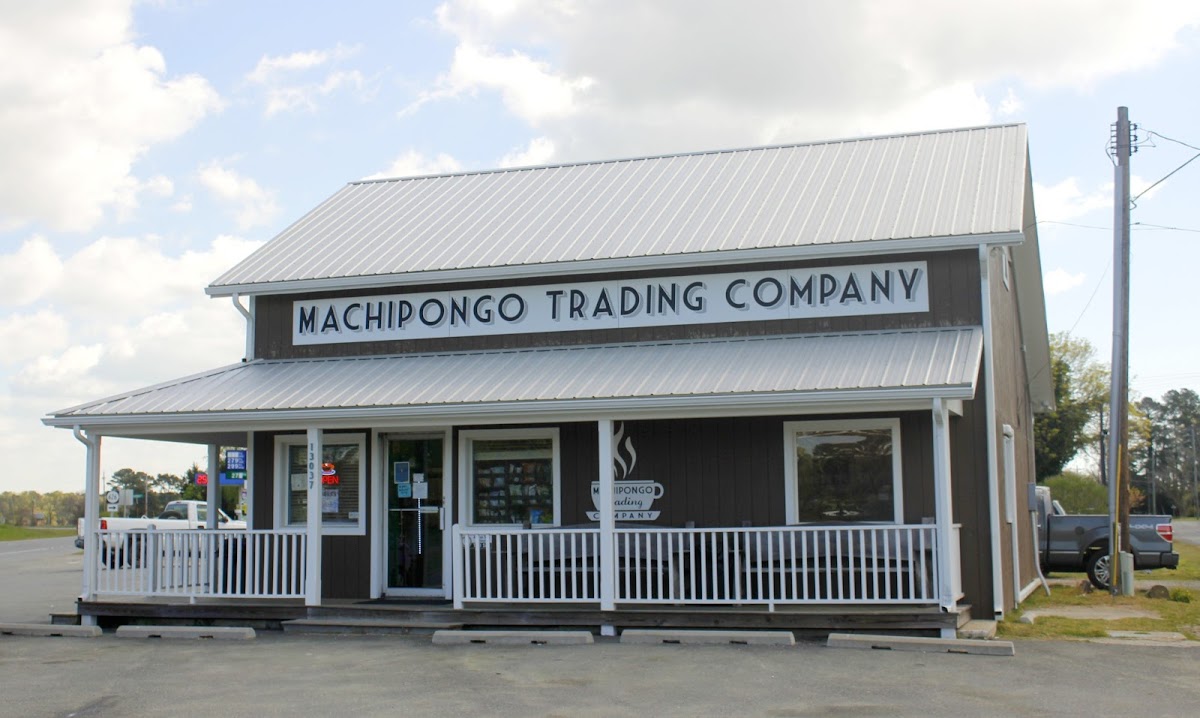 Machipongo Trading Company